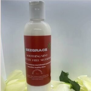 EEZGRACE Shampoo and Conditioner